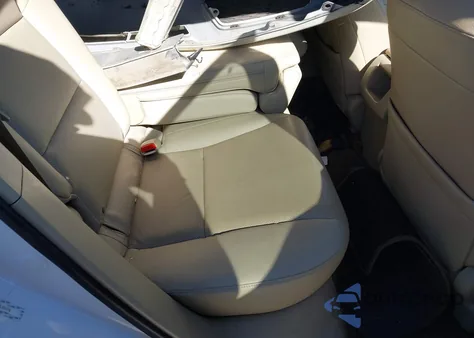 2013 Acura Rdx from USA, damaged, VIN 5J8TB4H34DL010176